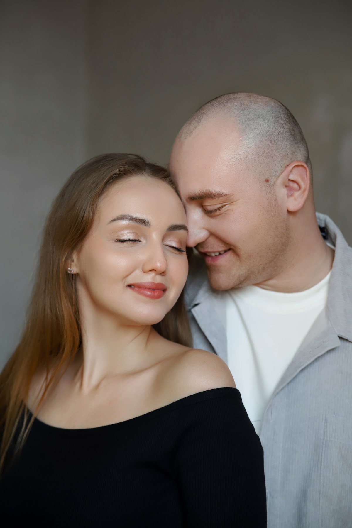Портфолио: Love story