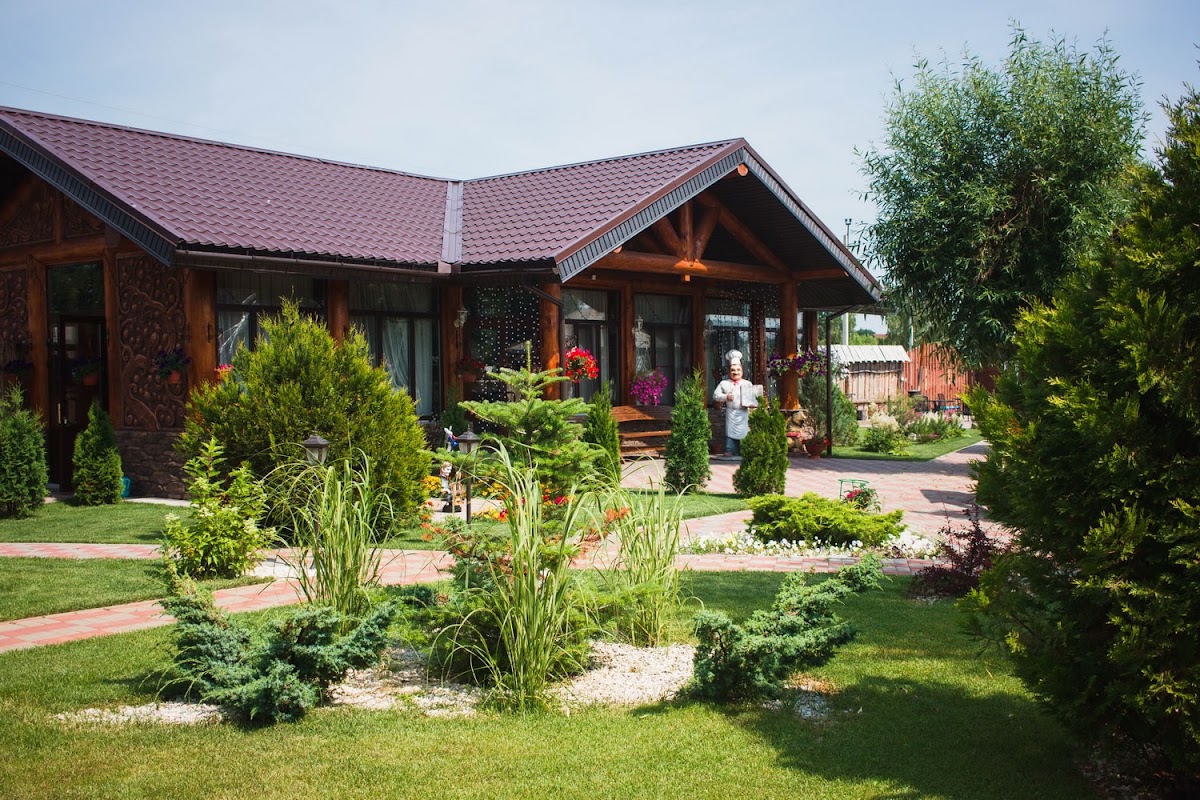 Ресторан