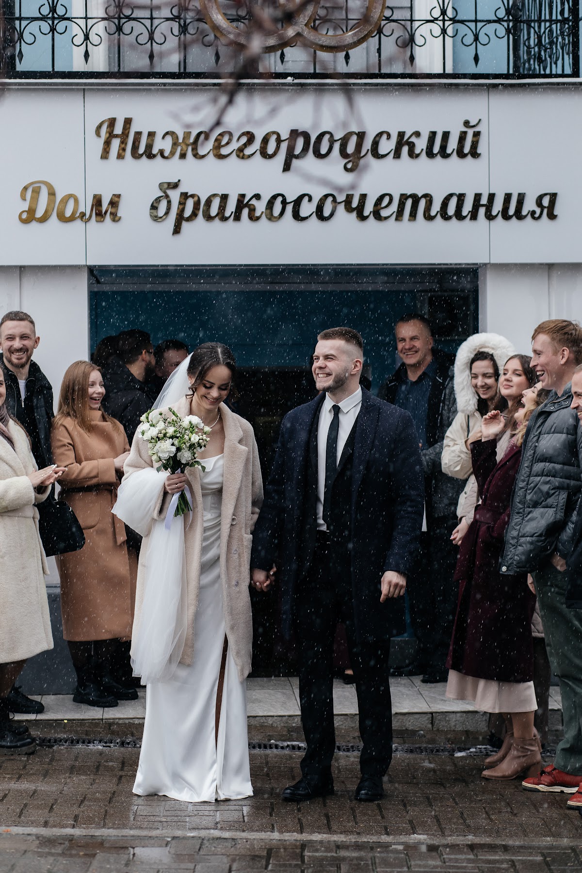 Портфолио: Свадьба
