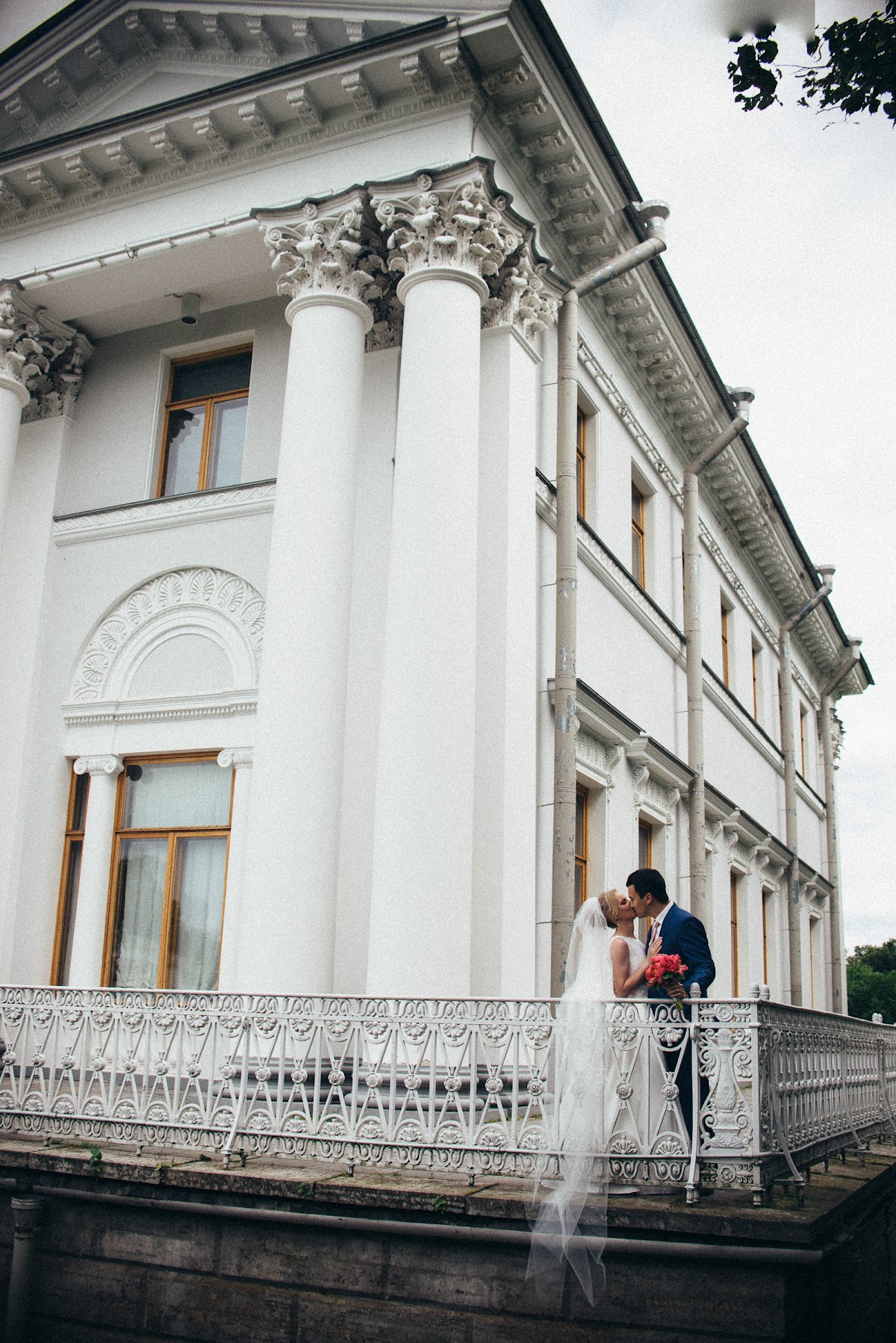 Ксения и Илья