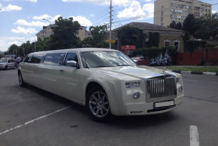 Rolls Royce STYLE