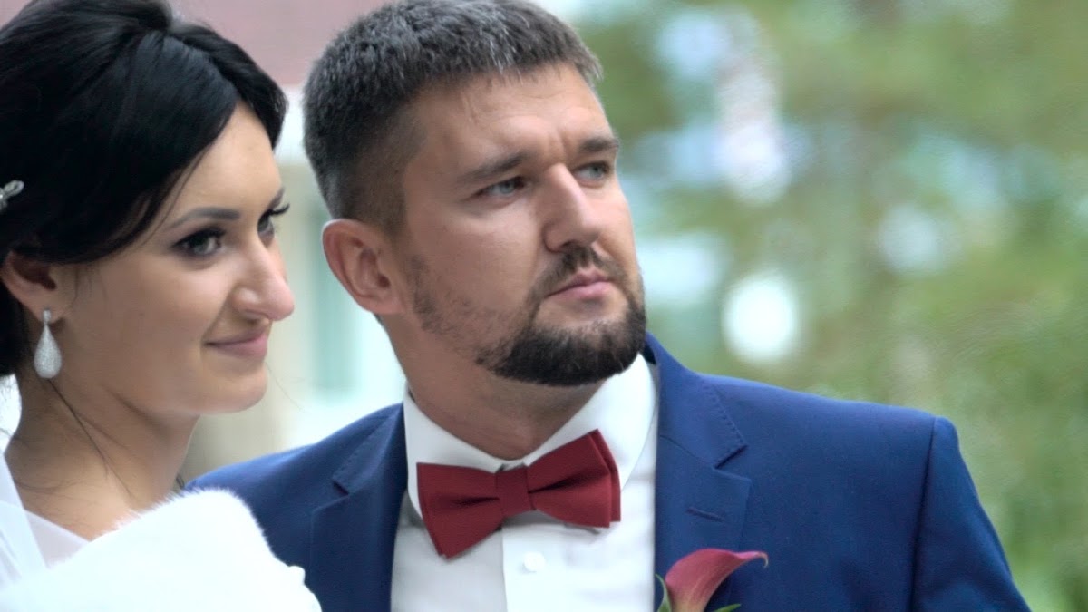 Татьяна и Евгений