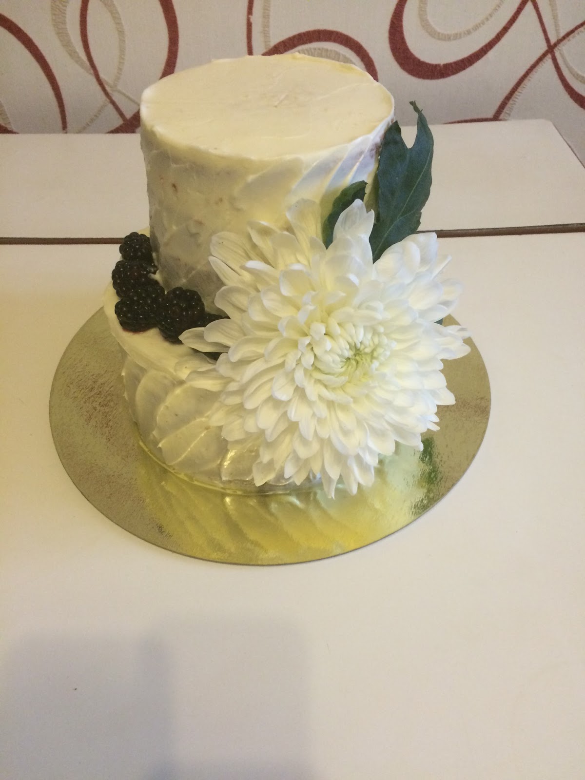 Lili cake