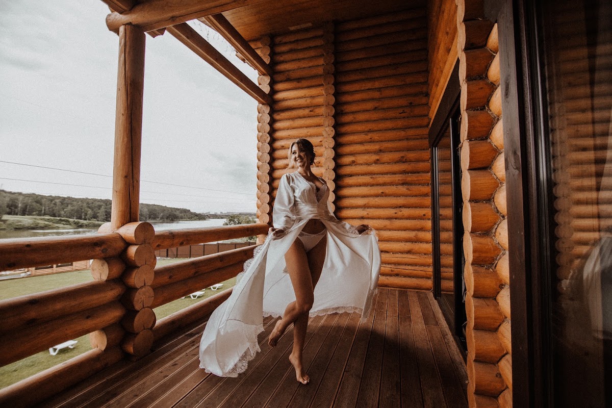 WoW Wedding