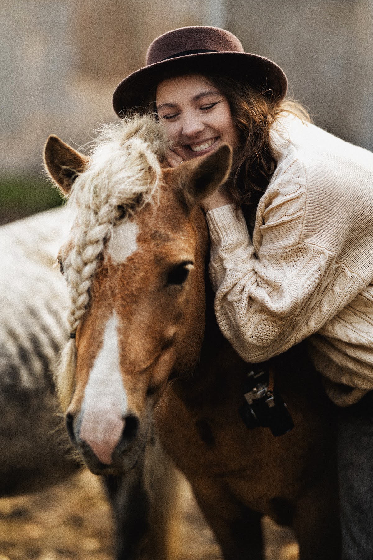 Портфолио: Love story