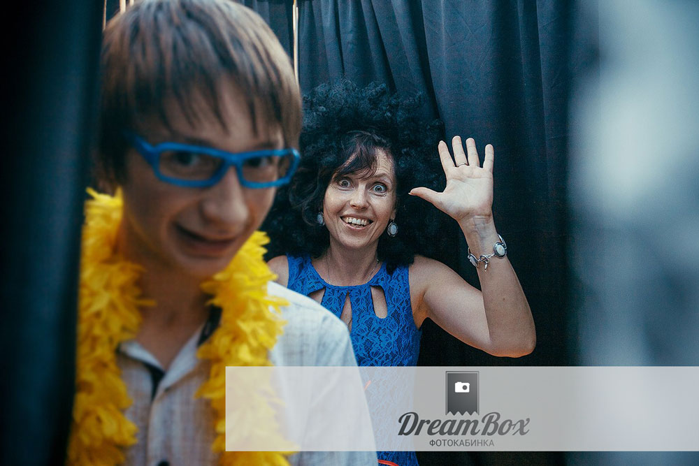 Компания DreamBox