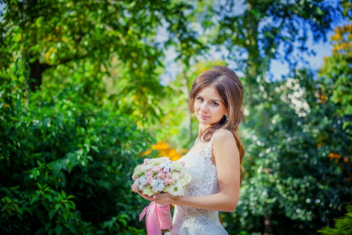 Елена и Александр