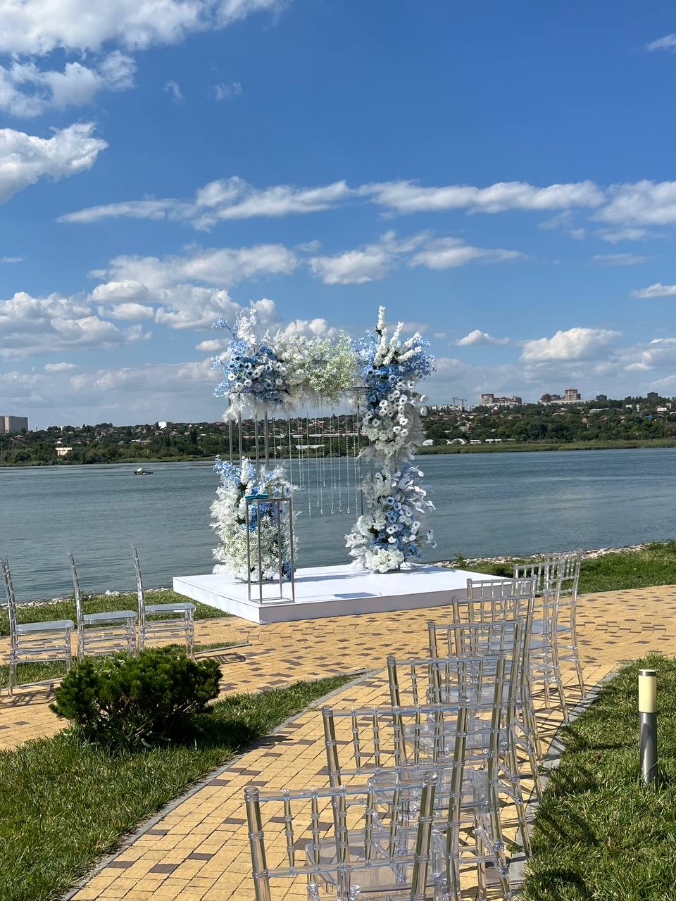 Донские зори