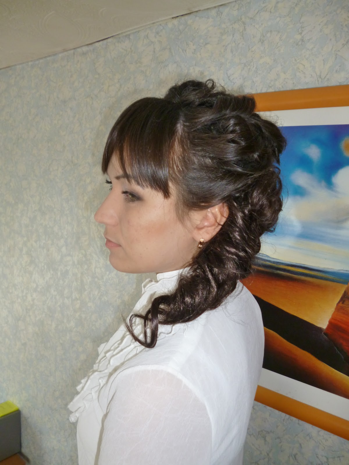 Вероника Борякова