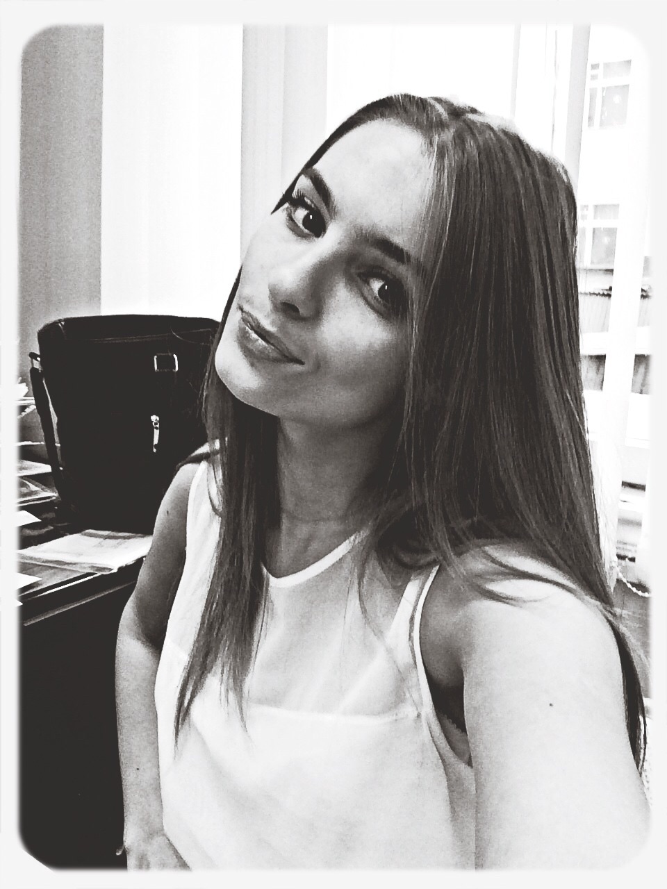 Юлия Уварова