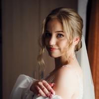 Алёна Малеева
