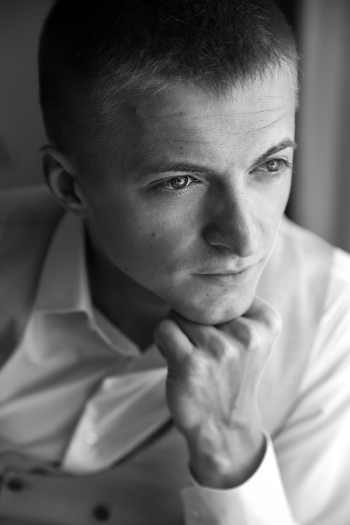 Настя и Сергей