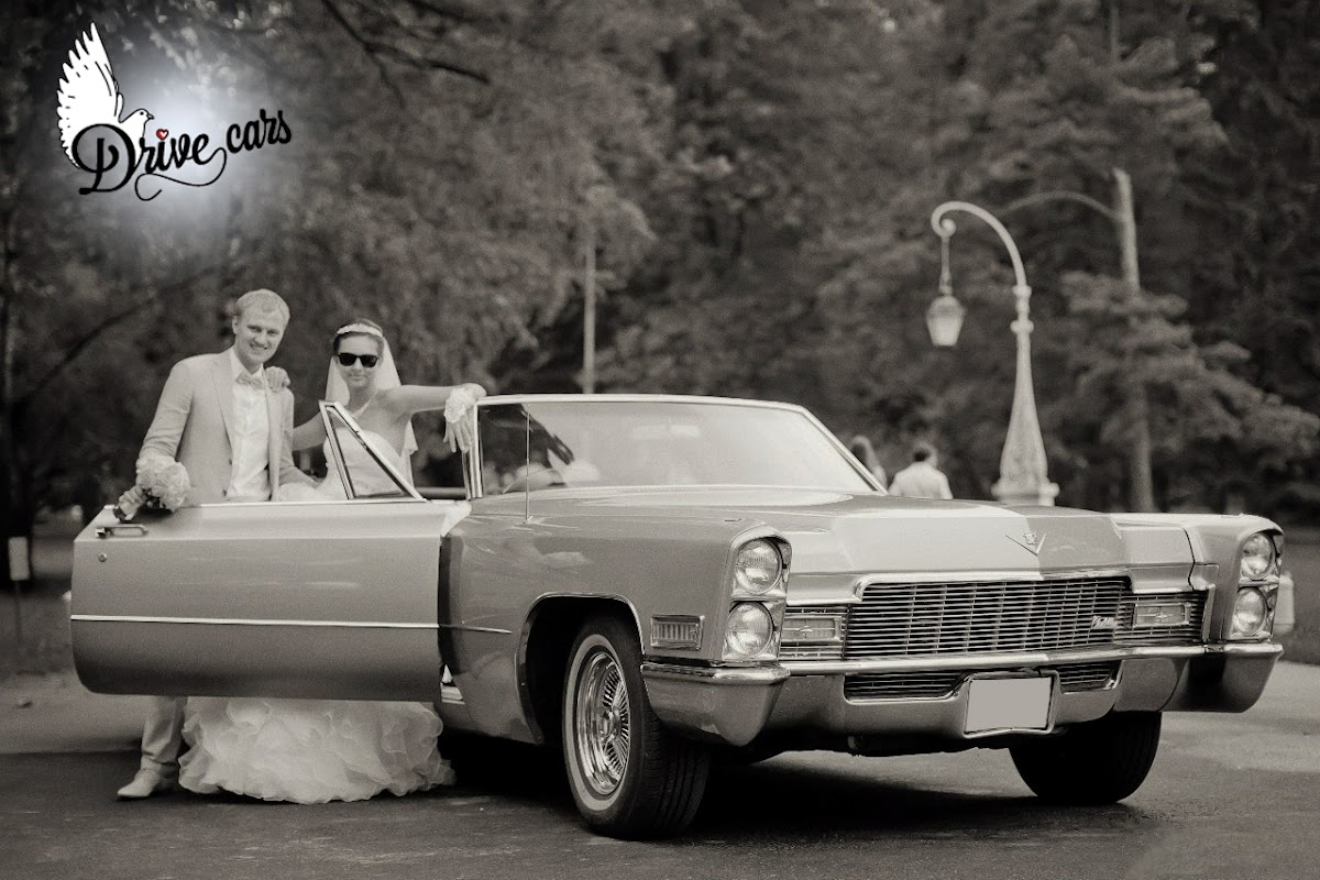 Cadillac Deville