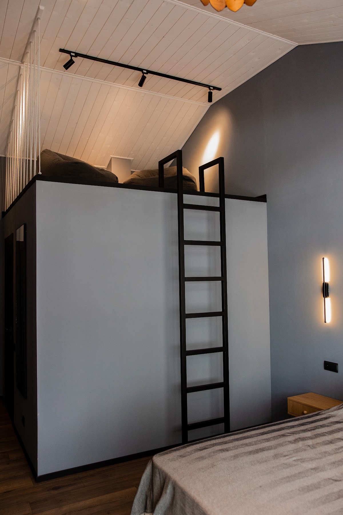 BARN HOUSE номер 2
