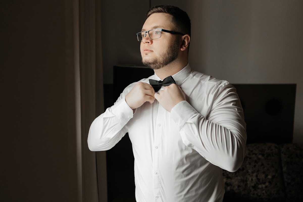 Мария и Алексей
