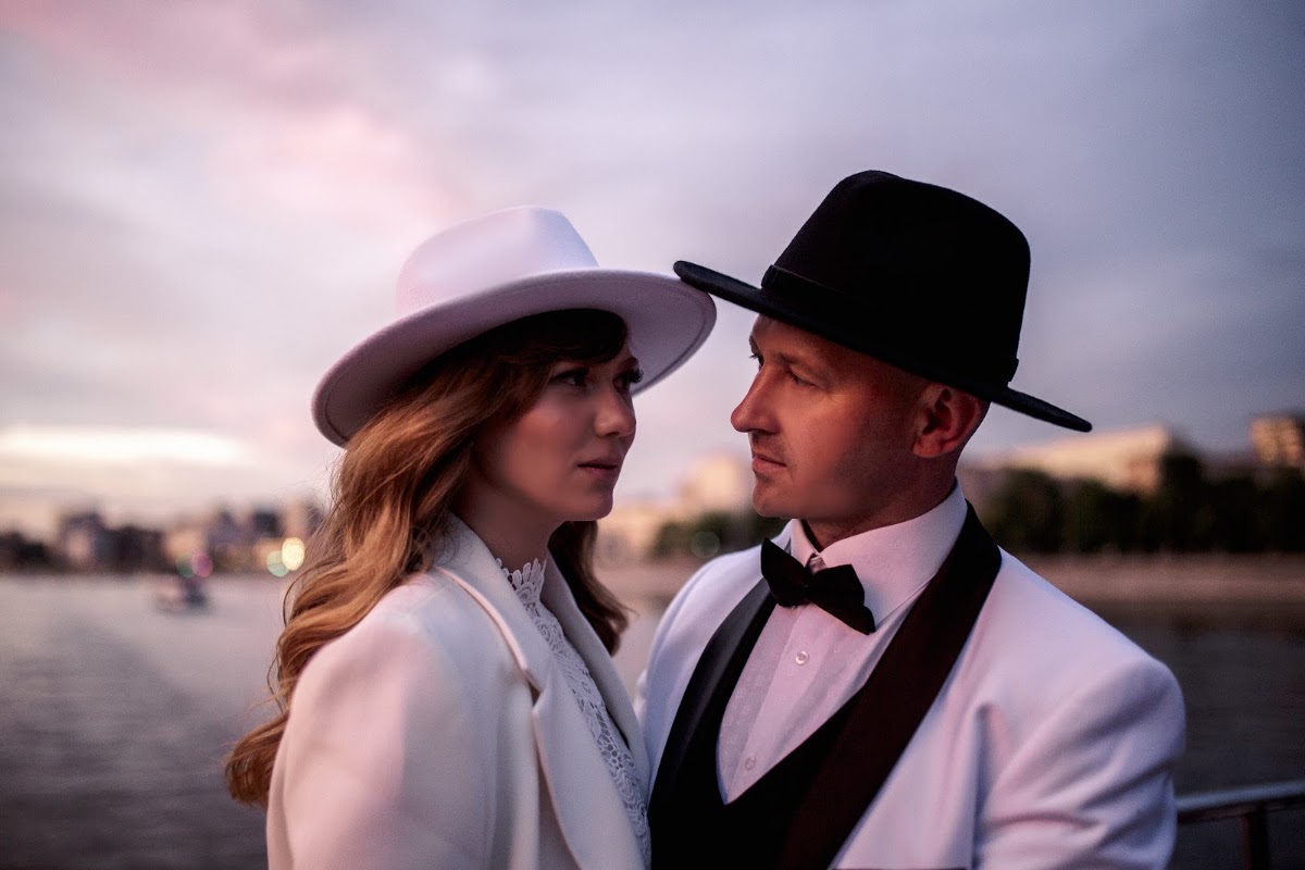 Wedding in Vegas