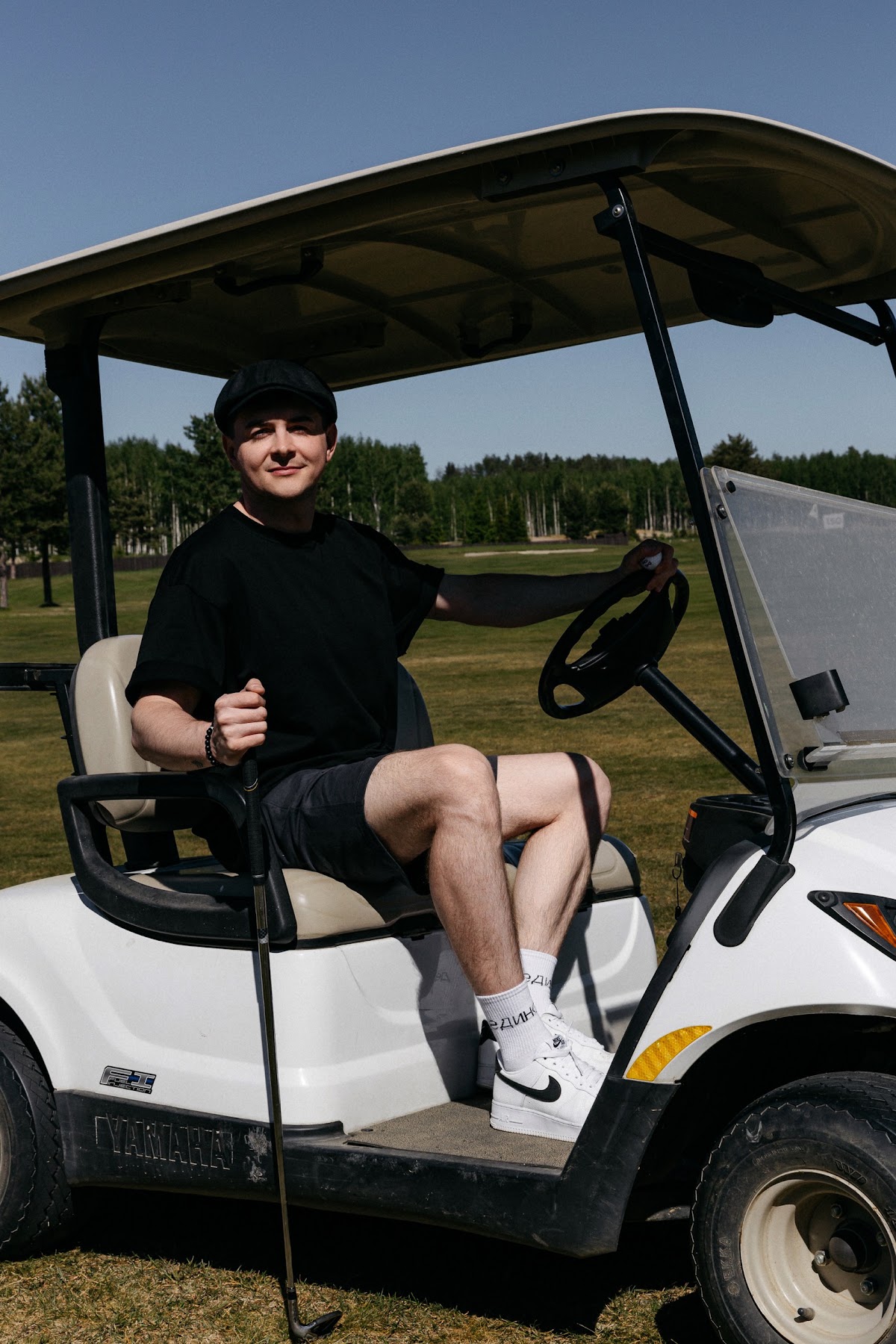 EVENT GOLF