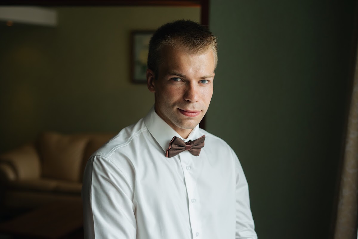 Дмитрий и Дарья