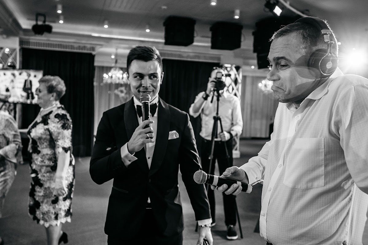 Игорь и Регина