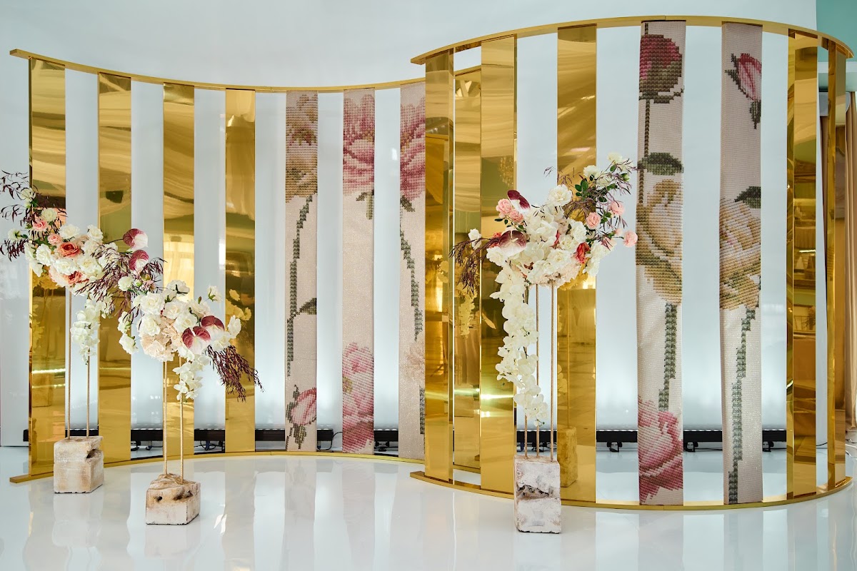 Проект Wedding Day 2021