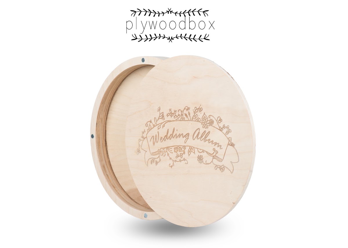 Plywood Box — кадр 3 из 179