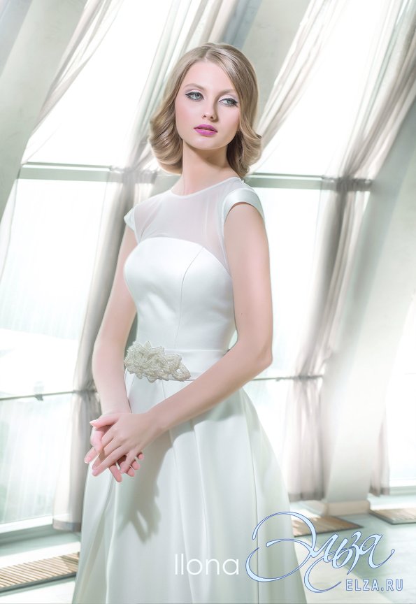 Коллекция Ольги Ткач 2015