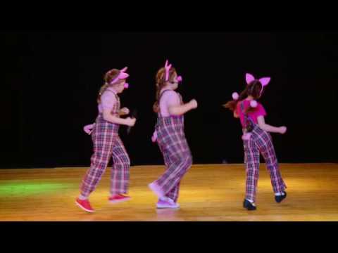 Театральные видео