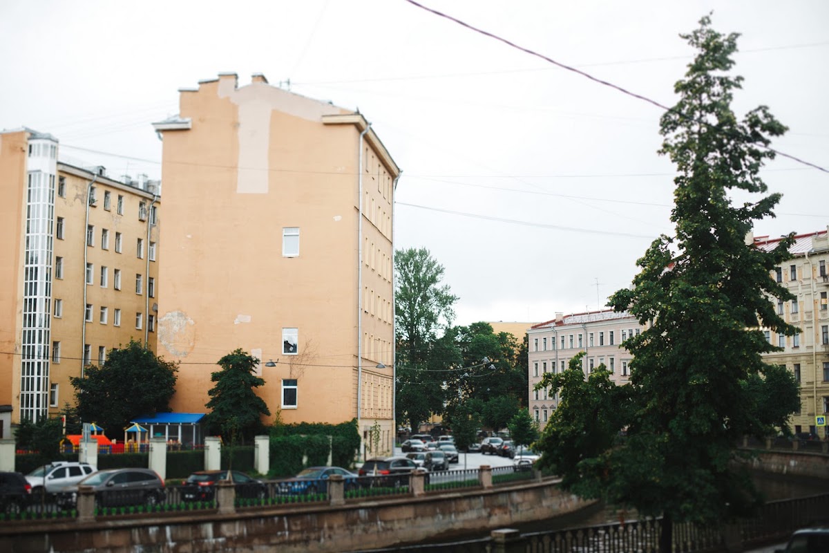 Надежда и Виталий