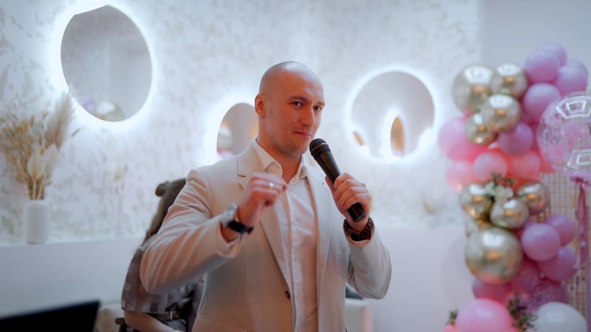 Дмитрий Медведев