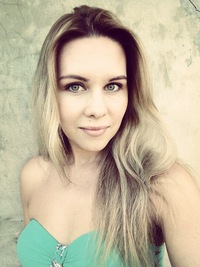 Ирина Вострякова