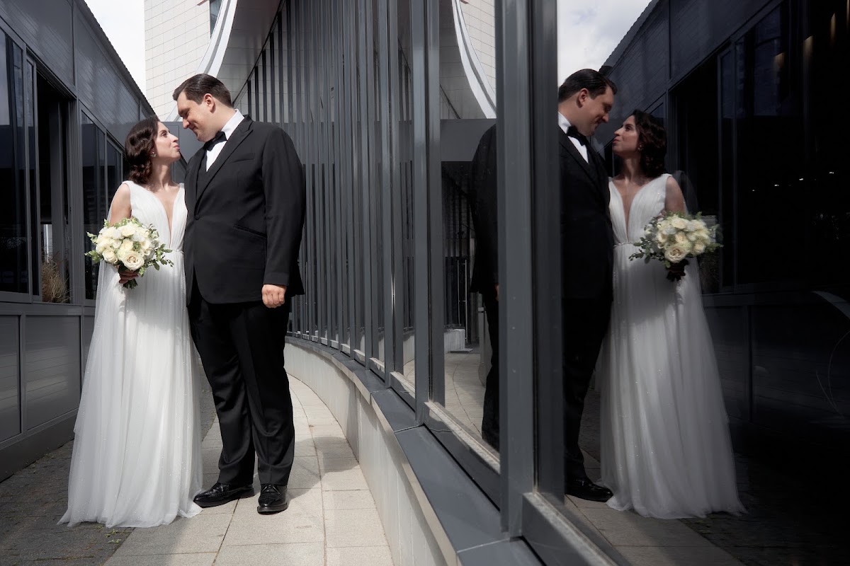 Alexandra & Daniel