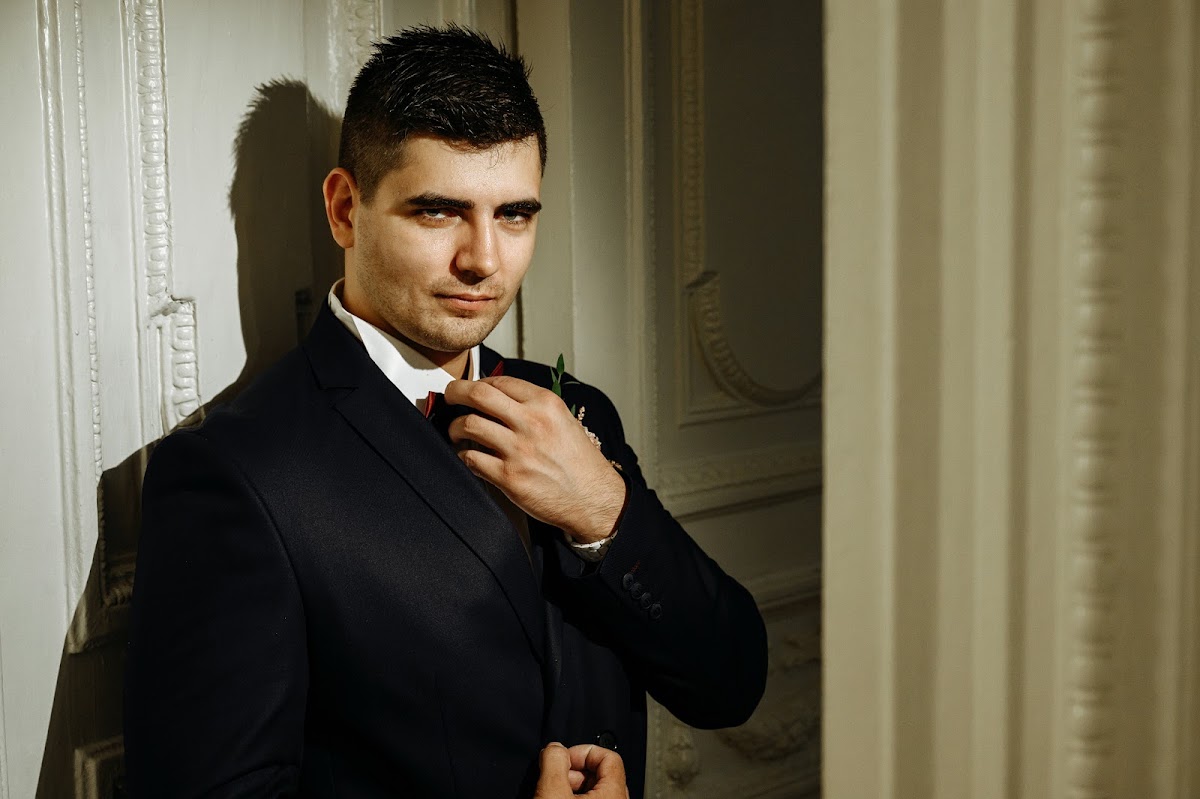 Ольга и Валерий