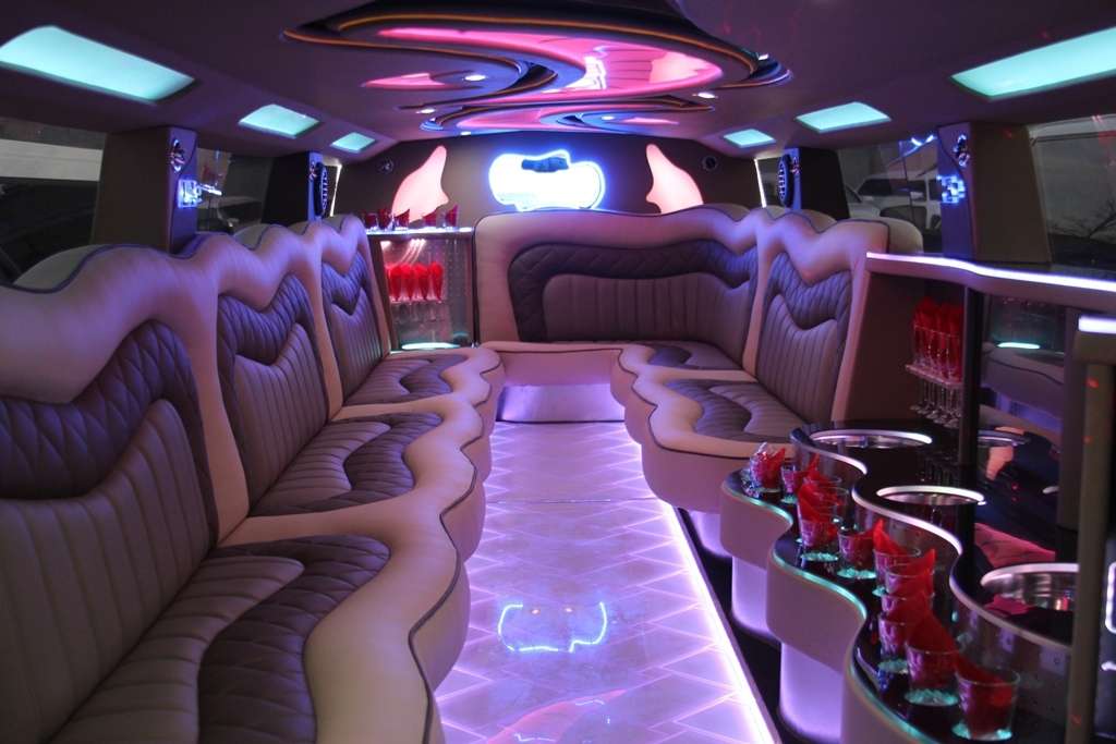 HUMMER H2