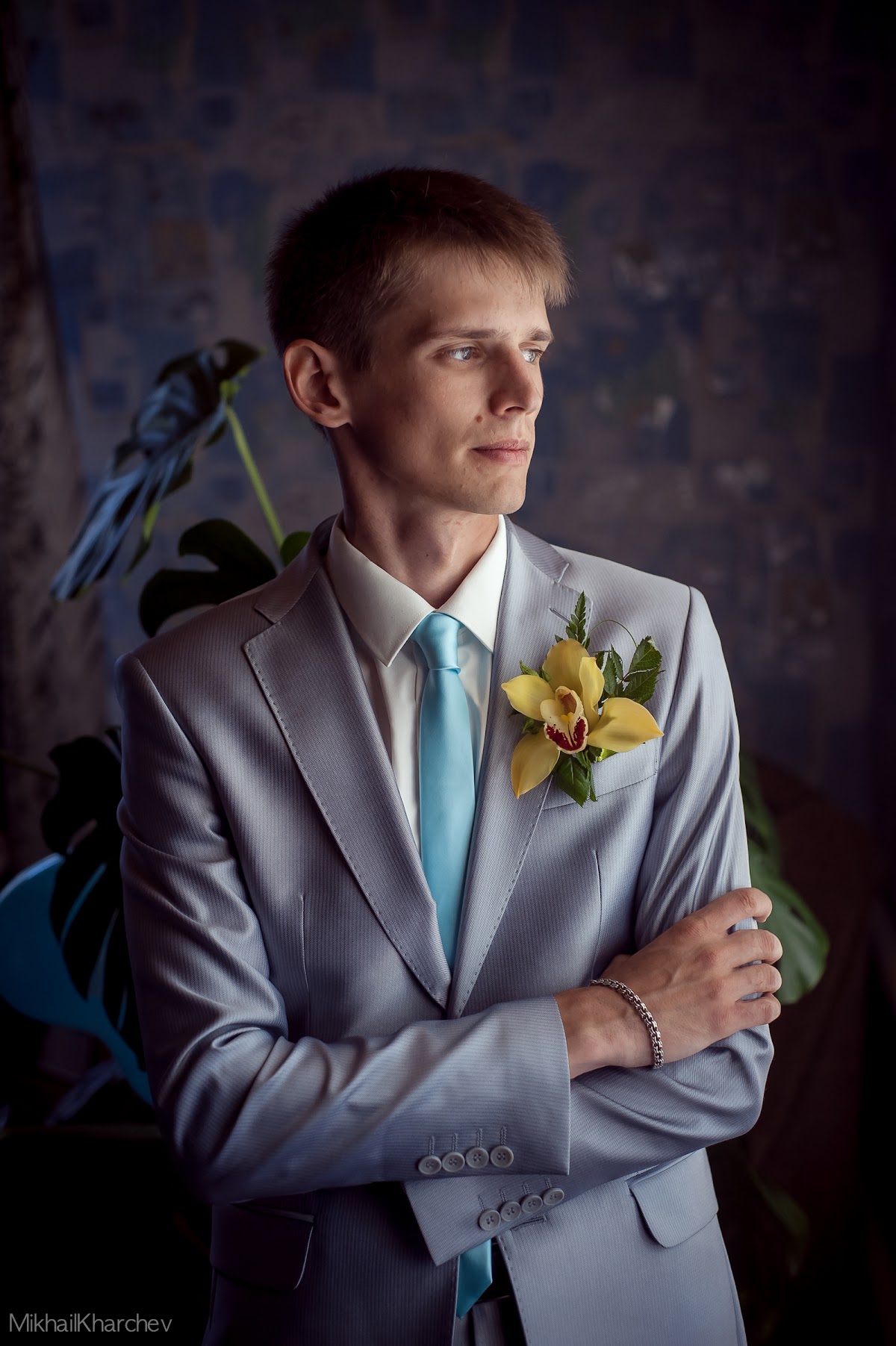 Ирина и Вадим