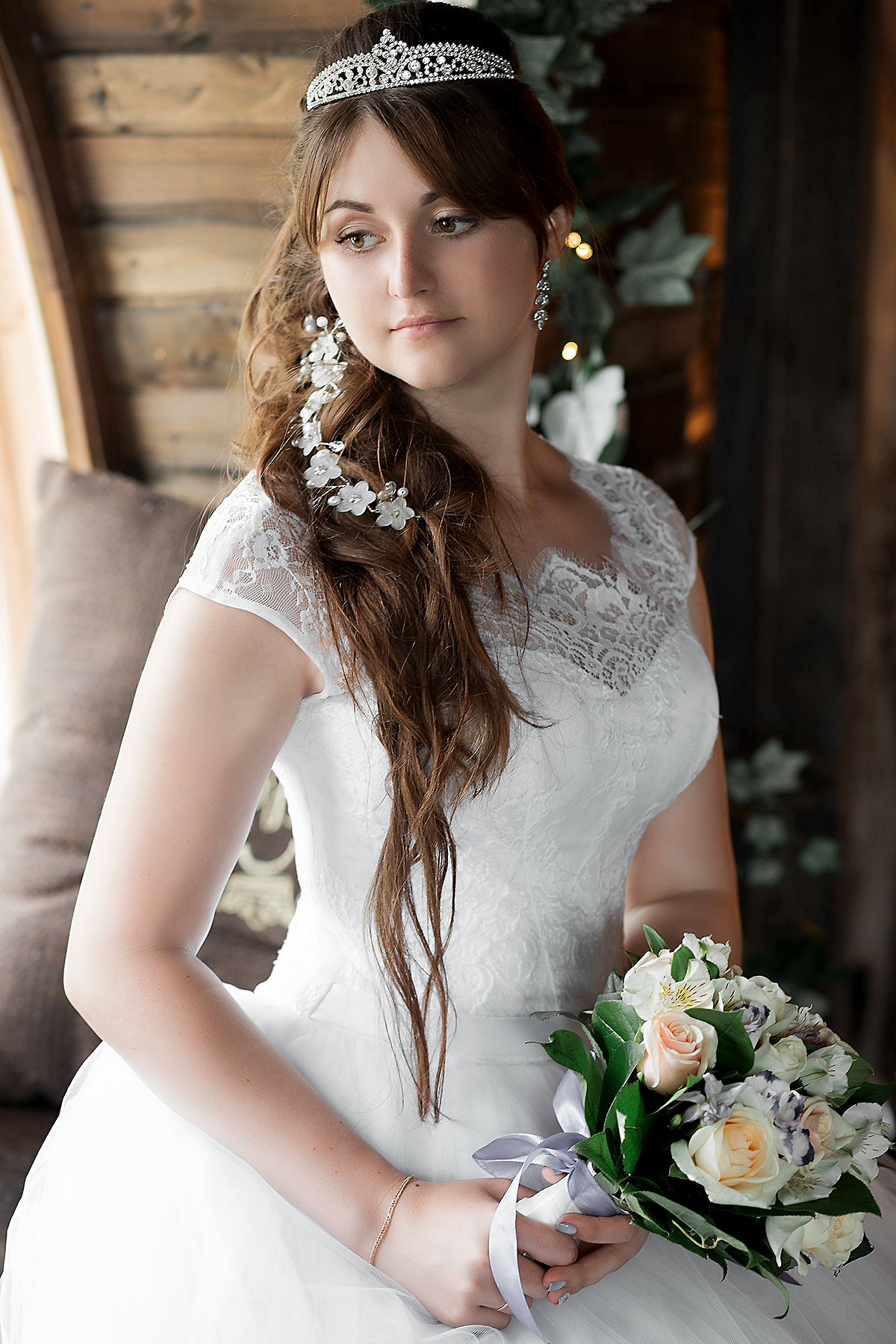 Елена и Антон