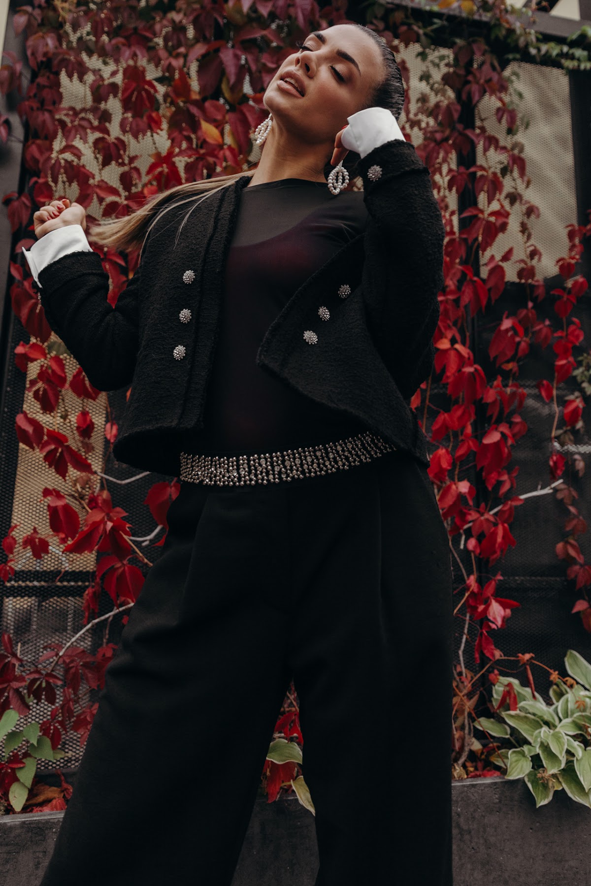 Портфолио: Мода (Fashion)