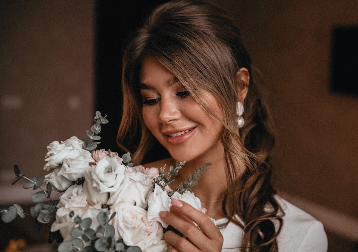 Сергей и Эля