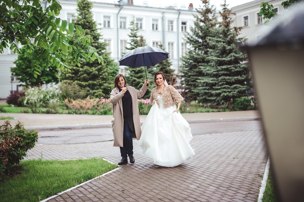 Альвина и Семён