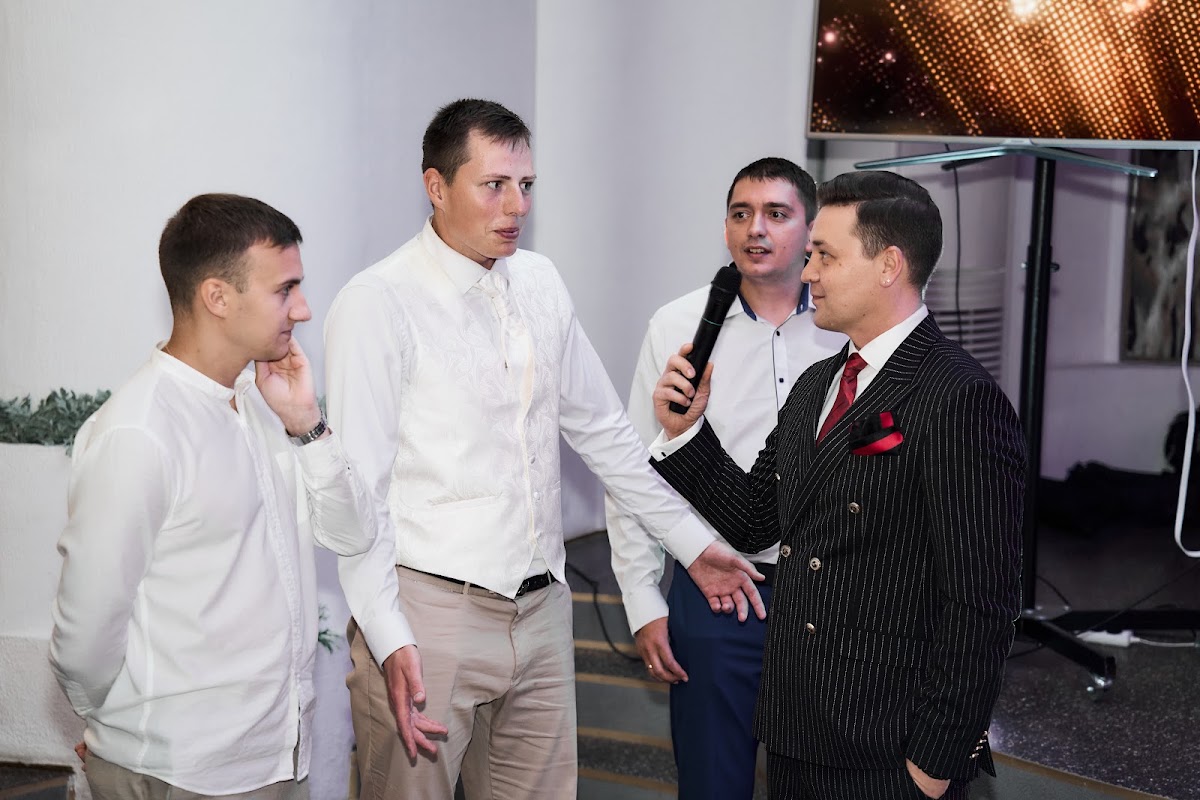 Виталий и Дарья. 08.08.2023