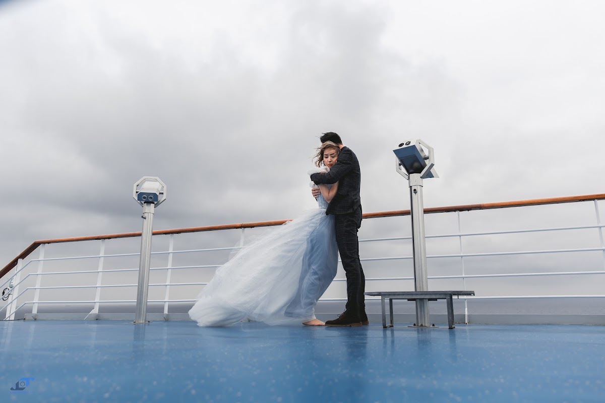 Love story Malika & Askar