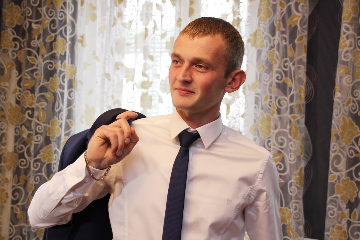 Анастасия и Максим