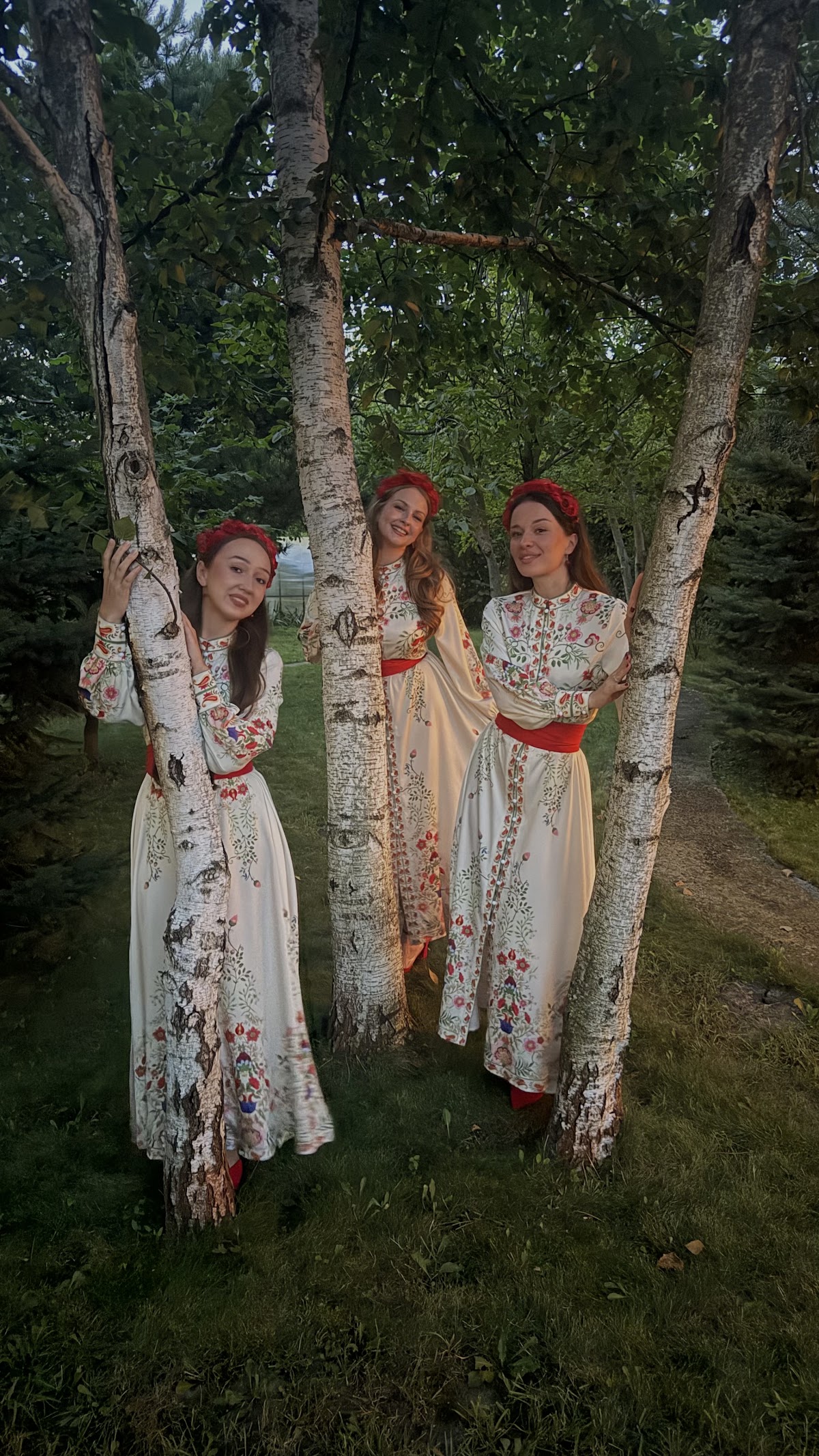 Дни рождения, юбилеи 🎉
