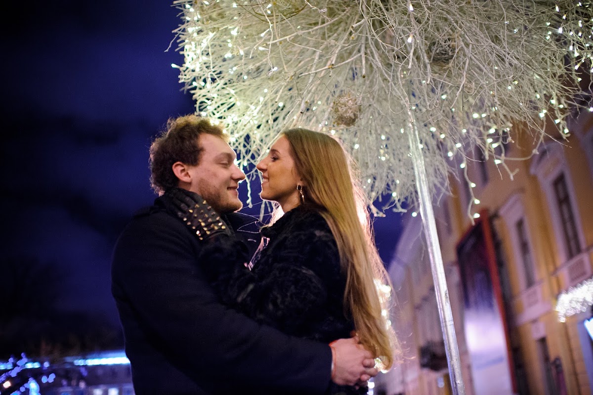 Свадебный отчёт