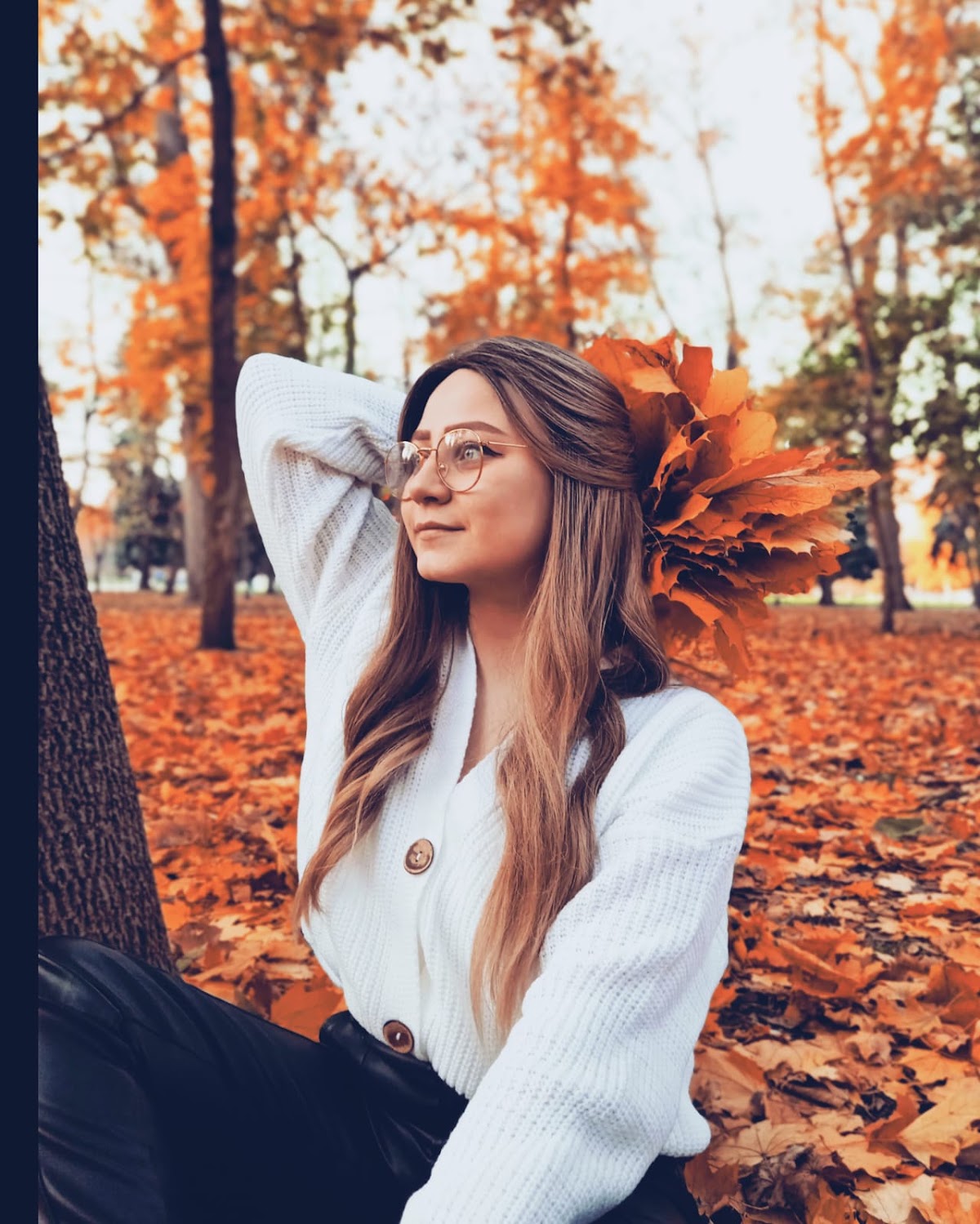 Анастасия Снегирёва