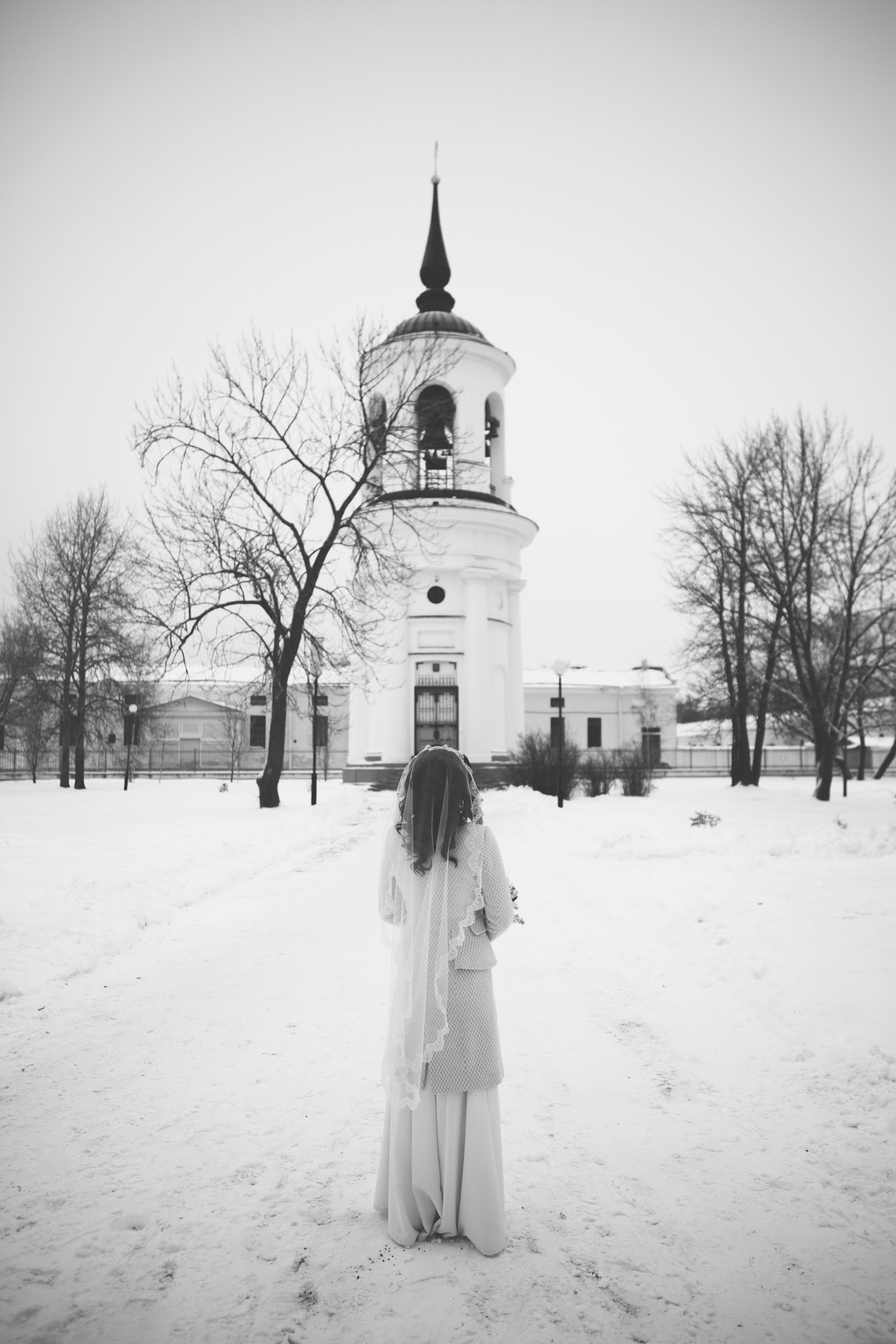 Свадебный отчёт