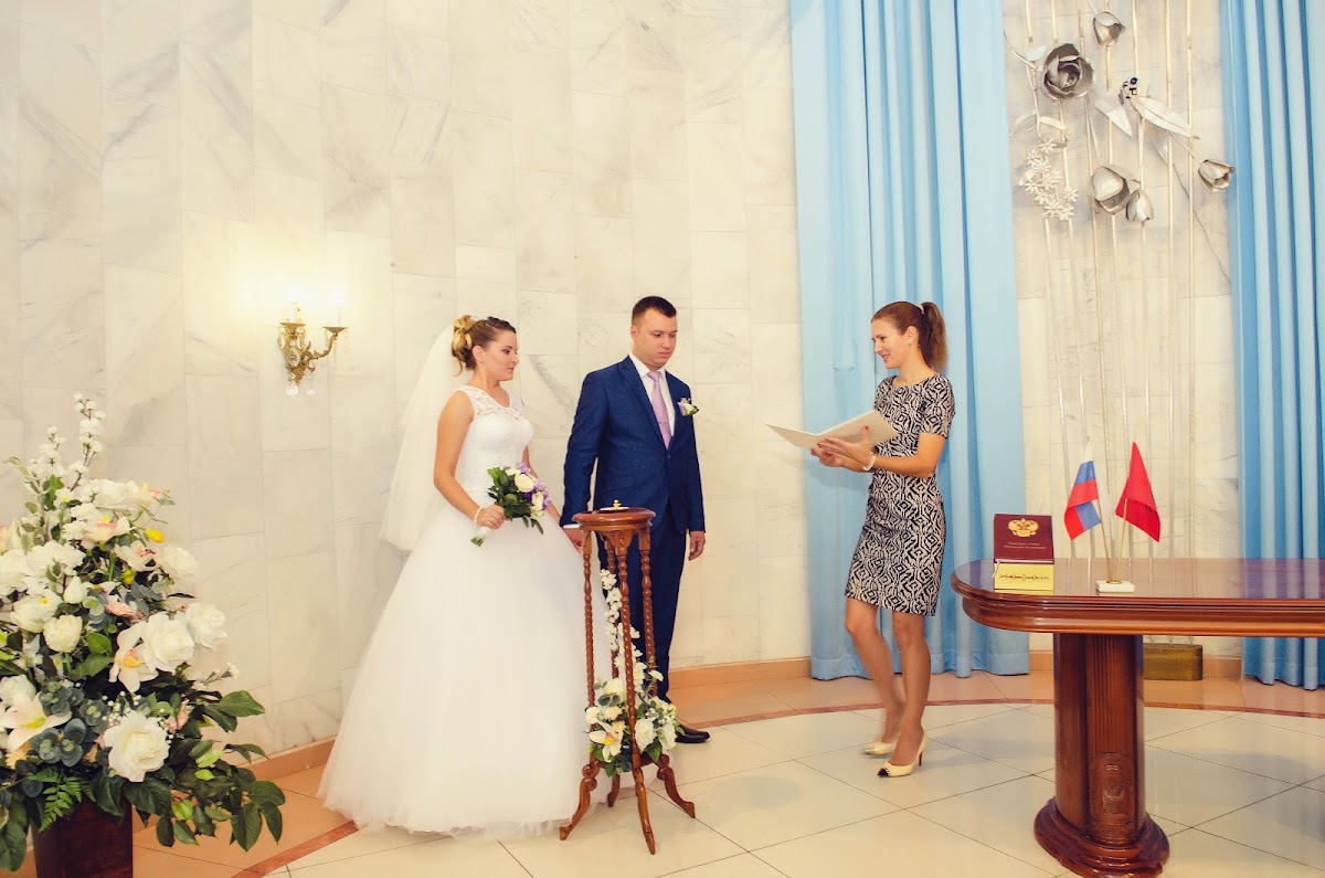 Диана и Артем