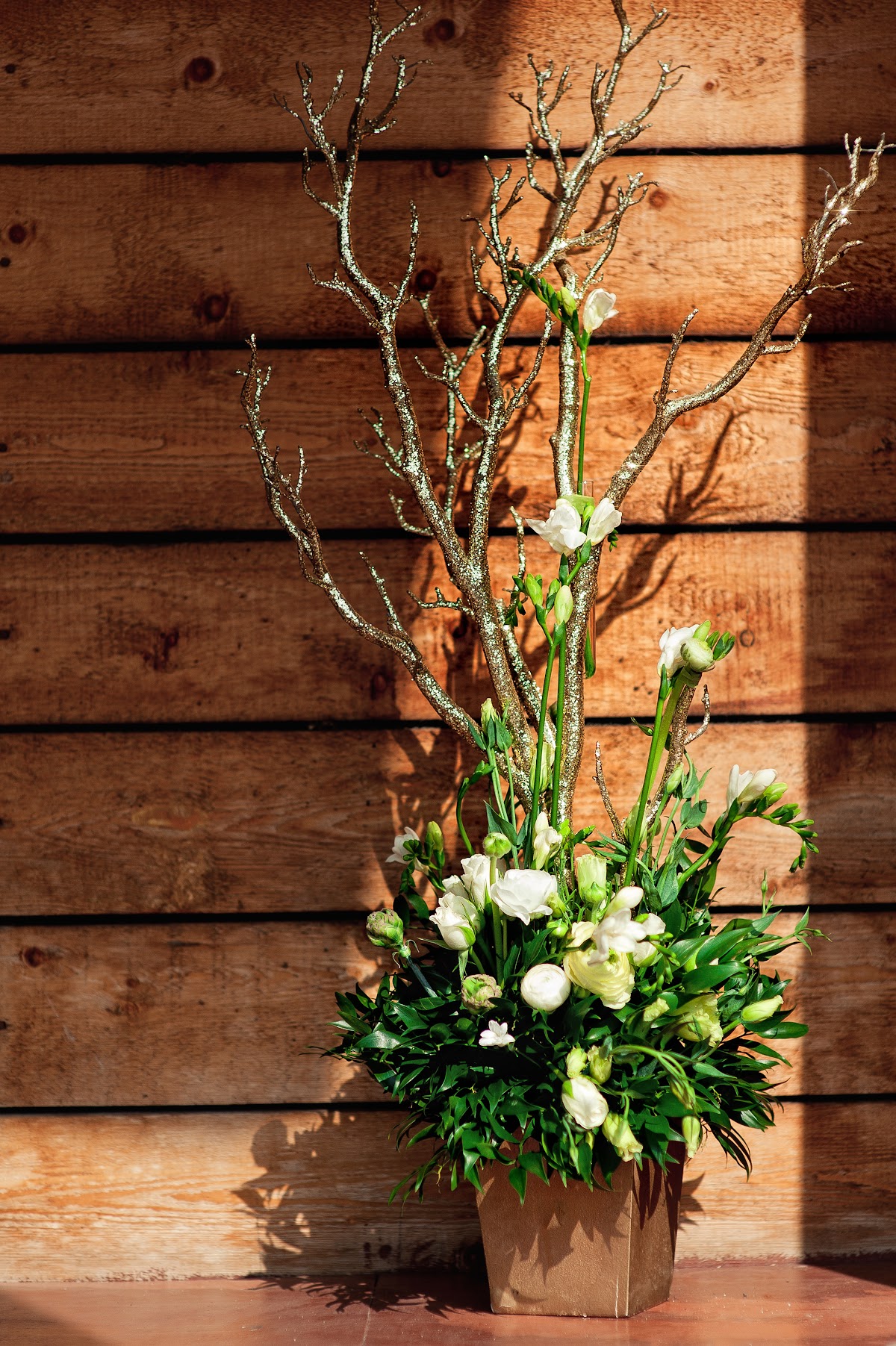 Vesna flowers & decor
