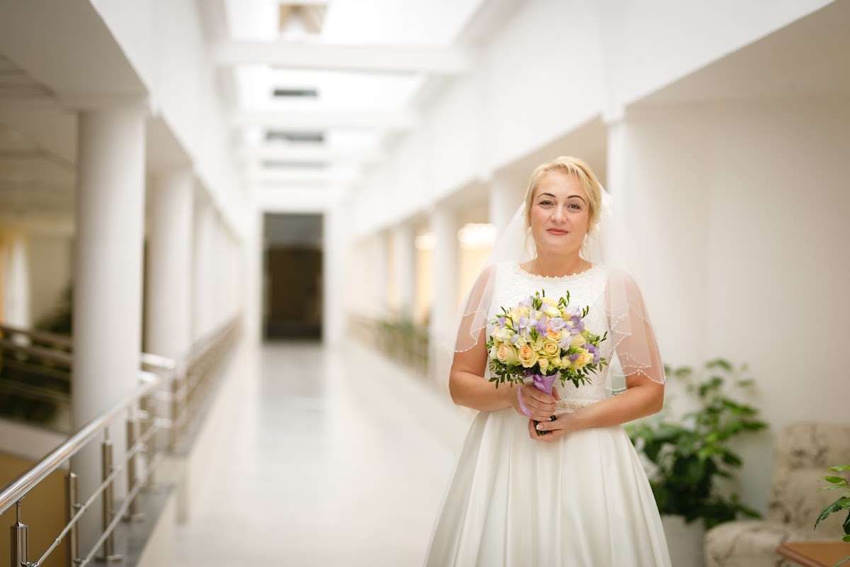 Ирина и Дмитрий