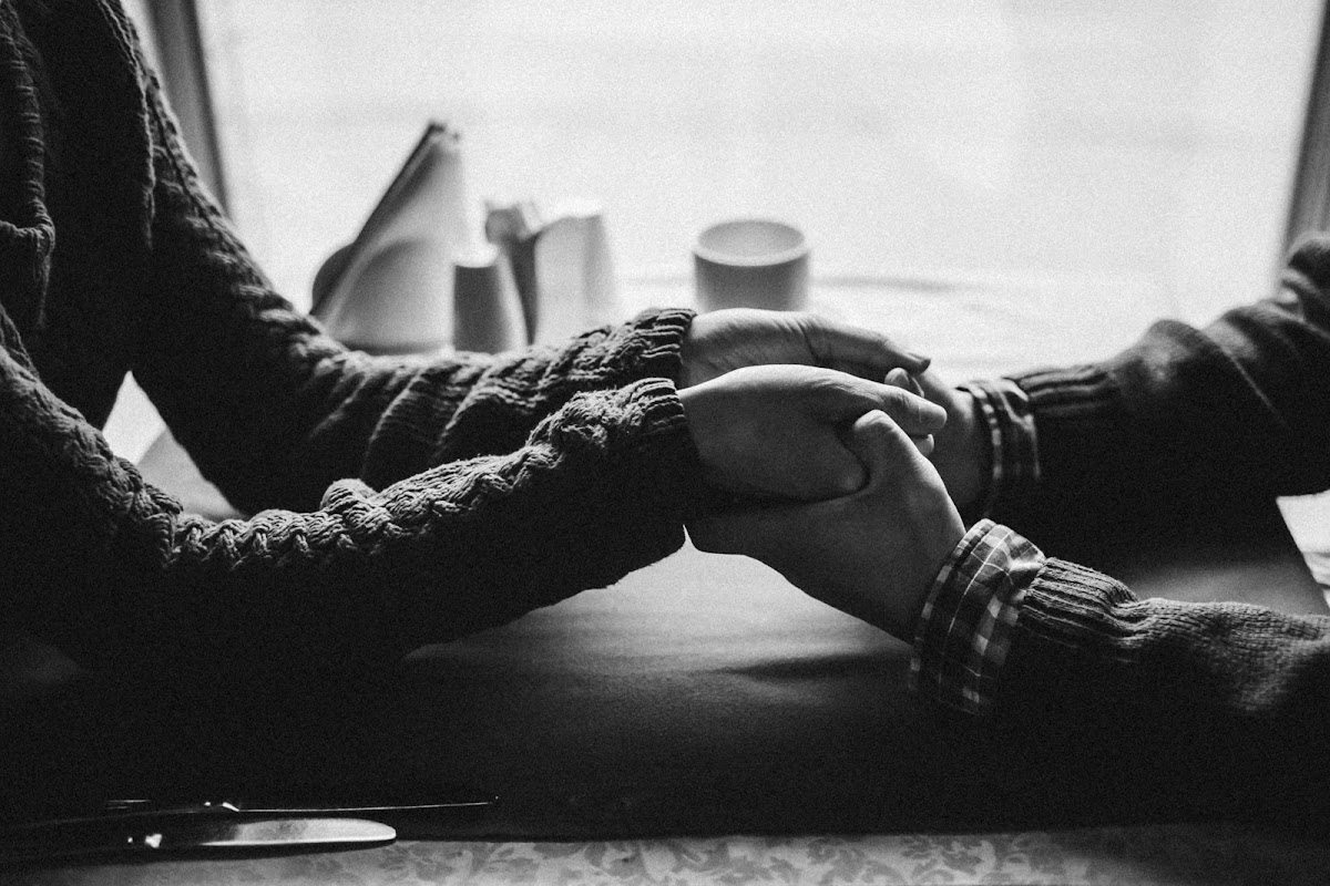 Портфолио: Love story