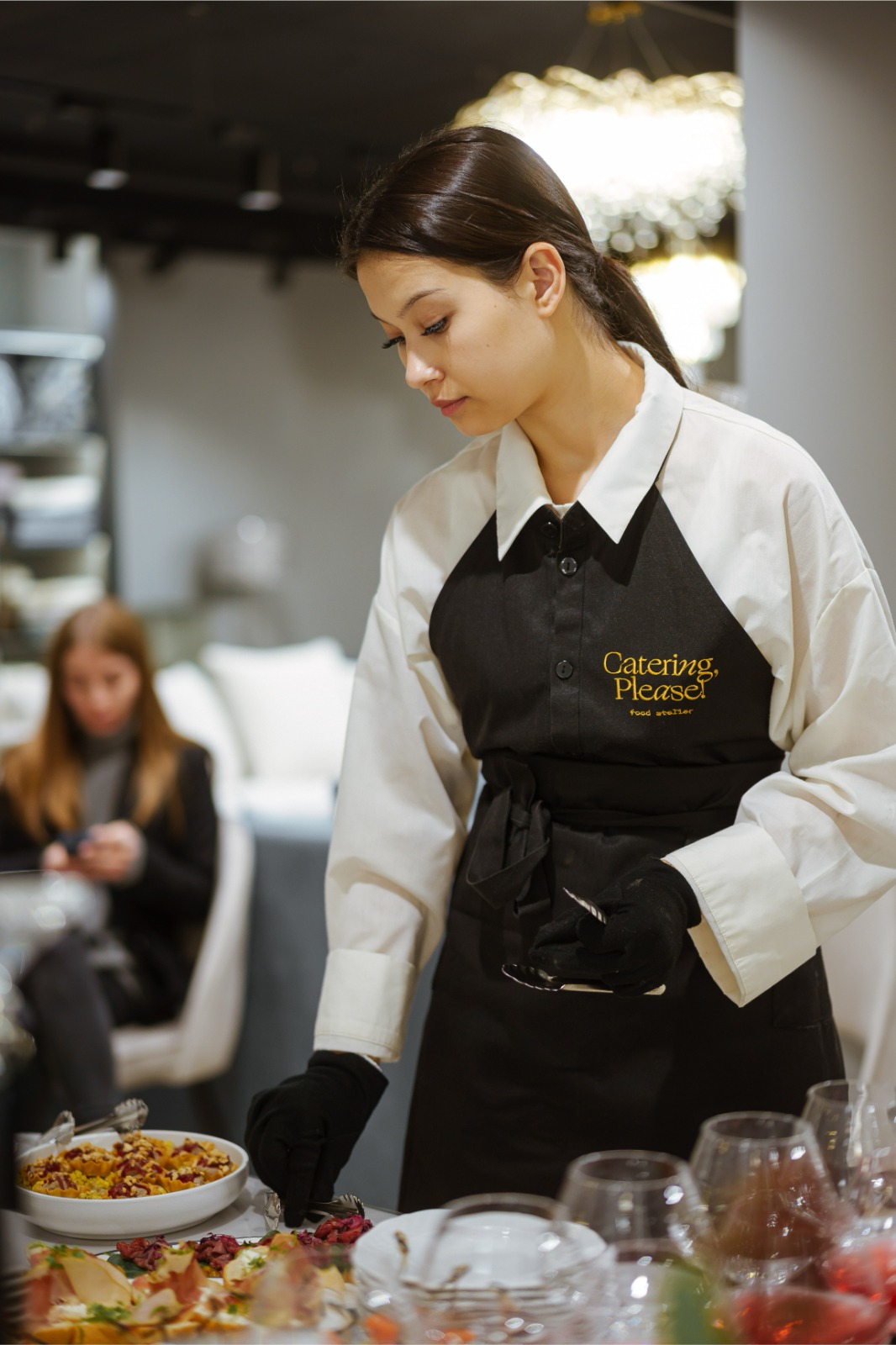 Catering, please — кадр 3 из 20